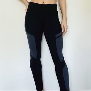 Jo+Jax Warrior Leggings